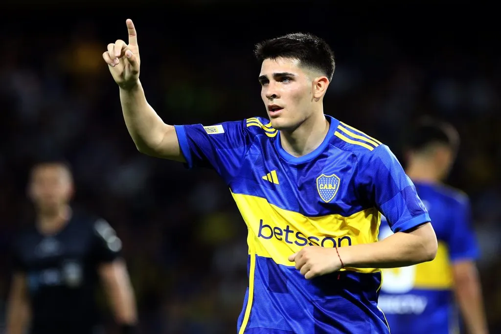 (Photo by Daniel Jayo/Getty Images)