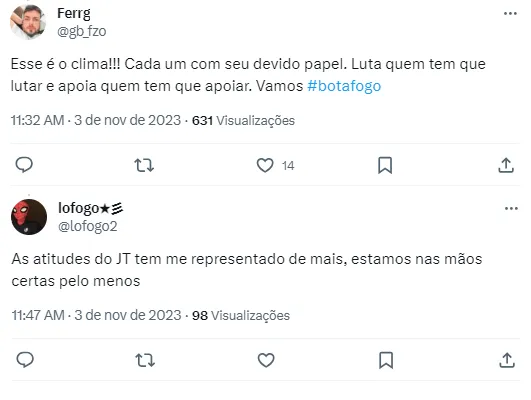 Reprodução/Twitter