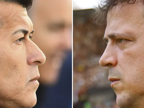 Boca Juniors x Fluminense: Escalações, arbitragem e tudo que você precisa saber da Liberta