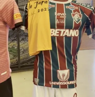 Foto: reprodução/Conmebol