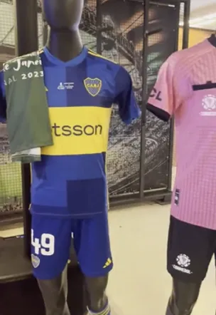 Foto: reprodução/Conmebol