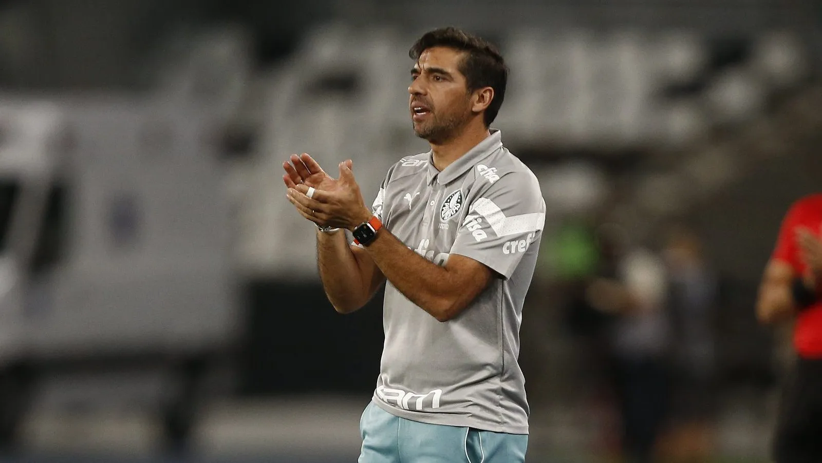 (Photo by Wagner Meier/Getty Images)