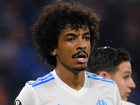 Luiz Gustavo pede salário de R$ 1 milhão por mês para assinar com gigante brasileiro