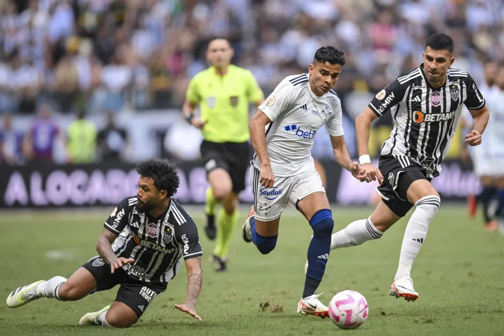 Photo by João Guilherme/Getty Images 2023