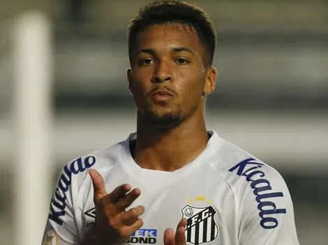 Flamengo surpreende e aceita troca de jogadores por Marcos Leonardo