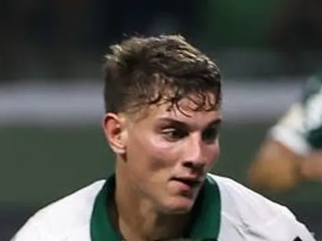 Coritiba pode sofrer saída de Natanael e +10 com despedida marcada