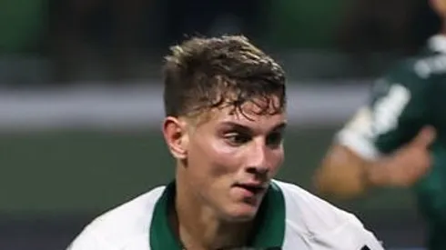 Natanael e +10 podem sair do Coritiba. Flickr Oficial SEP/Cesar Greco