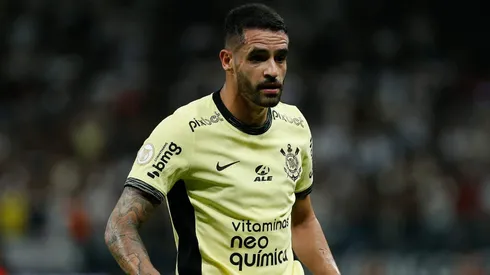 (Photo by Ricardo Moreira/Getty Images)