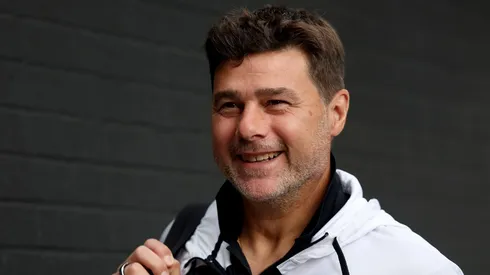 (Photo by Matt McNulty/Getty Images)