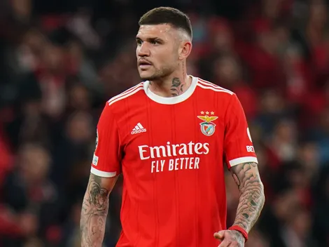 Morato pode assinar com gigante da Serie A na próxima janela de transferências