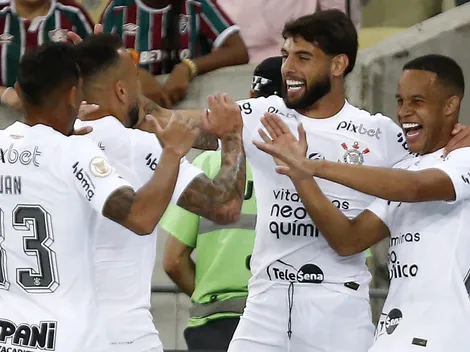 CSKA Moscou prepara investida por badalado jogador do Corinthians