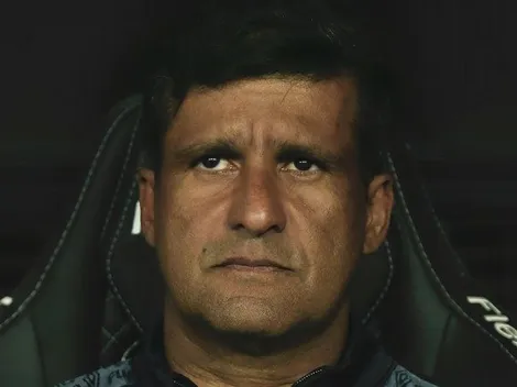 Wesley Carvalho desabafa sobre falha de titular na derrota do Athletico