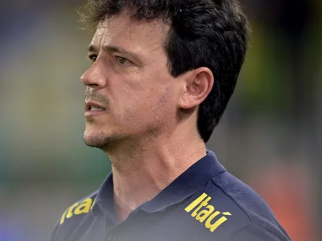 Duas estrelas tem lesão confirmada e viram dor de cabeça para Fernando Diniz na Seleção Brasileira