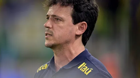 Seleção poderá não contar com algumas das suas principais estrelas – (Photo by Pedro Vilela/Getty Images)