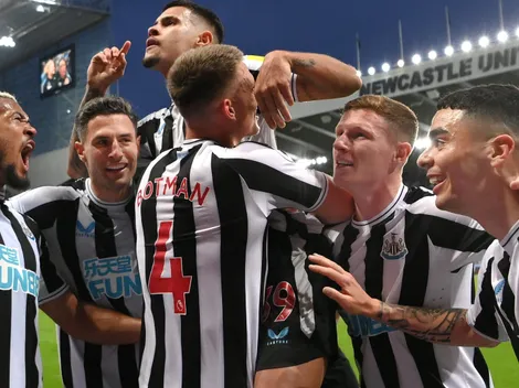 Newcastle prepara investida pela contratação de "parça" de Neymar