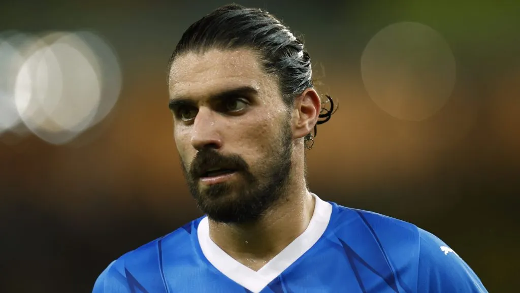 (Photo by Francois Nel/Getty Images)