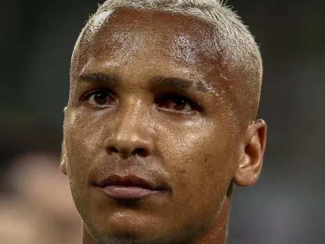 Deyverson pega a todos de surpresa e pode pintar em gigante brasileiro