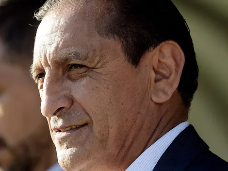 Torcida do Vasco define quem deve assumir lugar de titular de Ramón Díaz