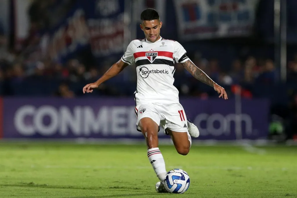 (Photo by Daniel Jayo/Getty Images)