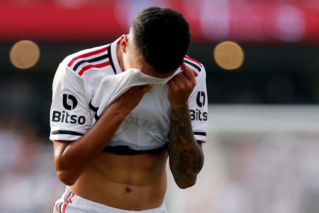 (Photo by Ricardo Moreira/Getty Images)