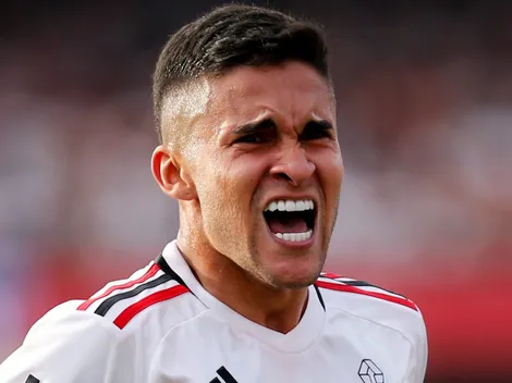 Rodrigo Nestor, do São Paulo, é procurado por grande clube da Serie A