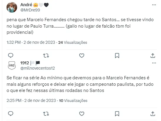 Reprodução/Twitter