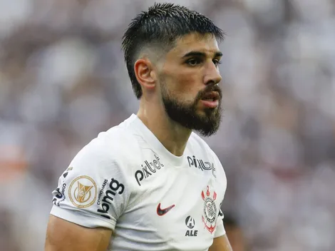 Bruno Méndez deixa o Flamengo de lado e dá outra prioridade para 2024