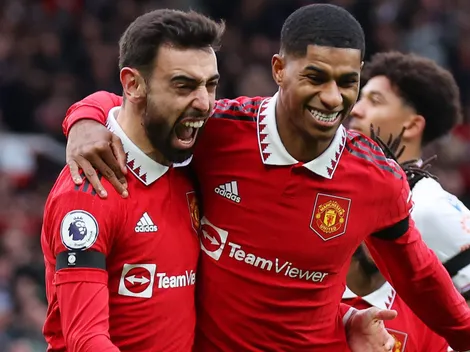 Manchester United se prepara para assinar com grande nome da Premier League