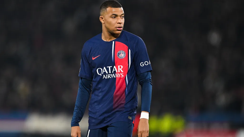 O francês ainda sonha com a primeira Bola de Ouro da carreira