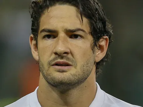 Alexandre Pato deve deixar o São Paulo e interessa a 3 gigantes brasileiros