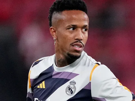 Real Madrid quer contratar zagueiro de R$ 316 milhões para substituir Militão
