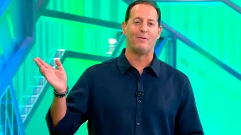 Benja . Foto: Arena SBT