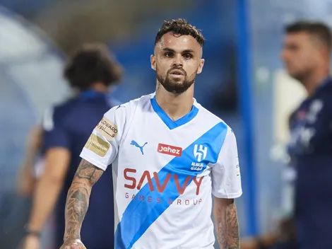 Clube do futebol paulista abre conversas para contratar Michael, do Al-Hilal