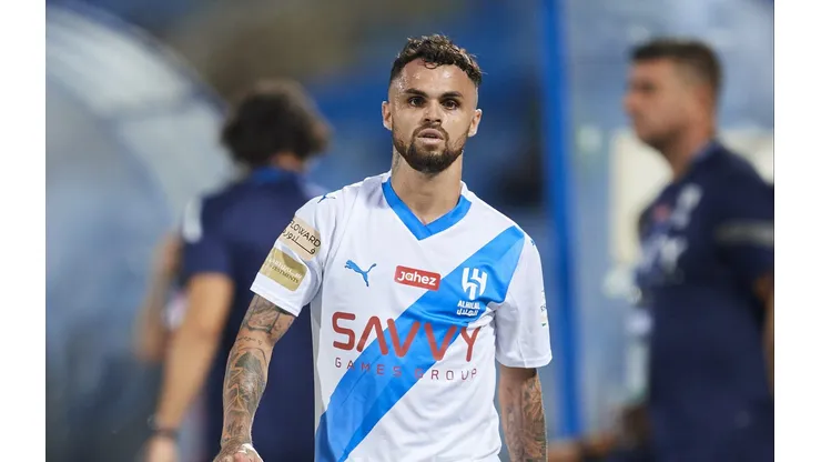 Michael está na mira de grande clube paulista (Photo by Adam Nurkiewicz/Getty Images)