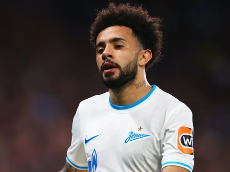 Palmeiras e Flamengo já sabem o quanto terão que pagar por Claudinho