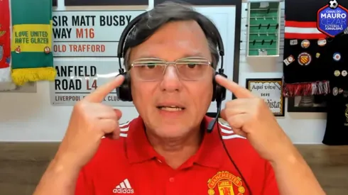 Mauro Cezar detona titular do Flamengo após derrota para o Santos. Foto: Reprodução YouTube