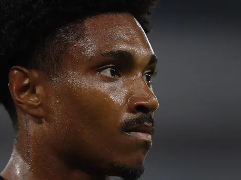Vitinho pode ter salário de R$ 1 milhão por mês em clube brasileiro