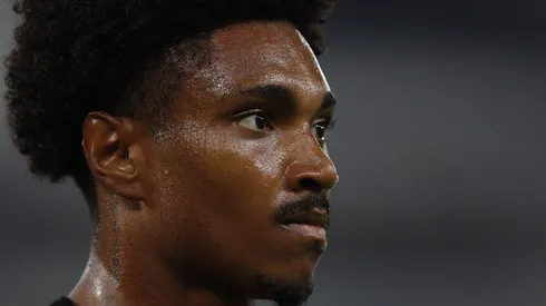 Vitinho pode ter salário de R$ 1 milhão por mês em clube brasileiro (Photo by Buda Mendes/Getty Images)