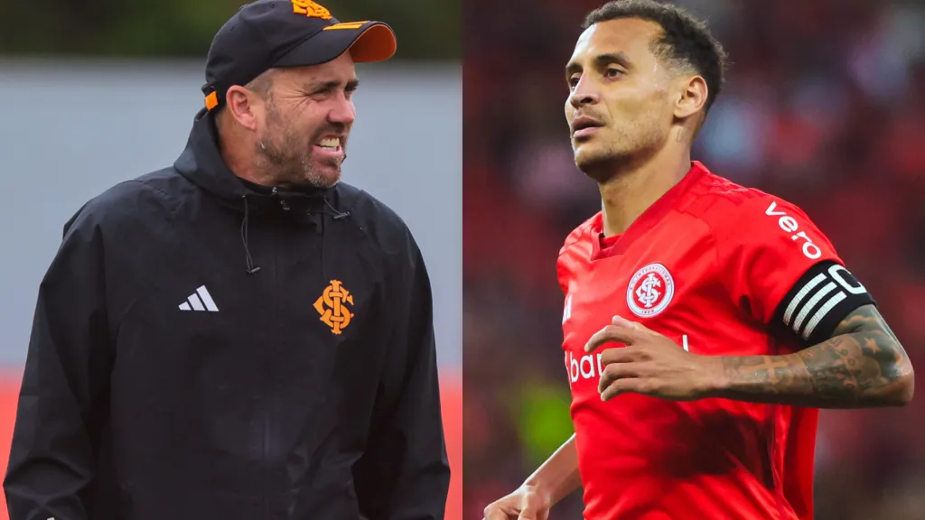 Coudet Alan Patrick Inter