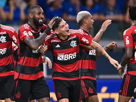 Flamengo pode ter barca de saída com grandes estrelas do seu elenco