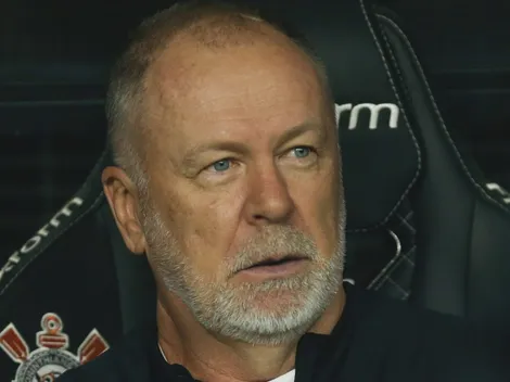 Mano Menezes tem interesse em levar craque do Inter para jogar no Corinthians
