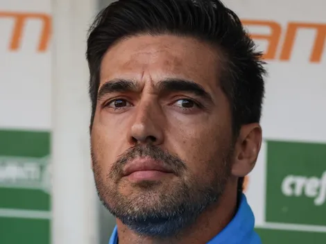 Palmeiras tem os 3 pontos mais importantes a disputar e Abel precisa colocar plano em jogo
