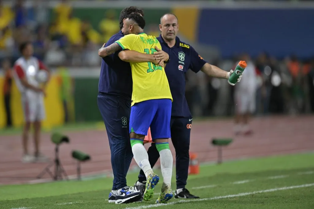 (Photo by Pedro Vilela/Getty Images)