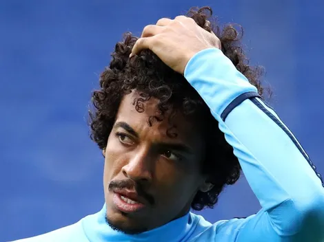 Raio-X, 36 anos e 1,87m: Tudo sobre Luiz Gustavo, especulado no Brasil