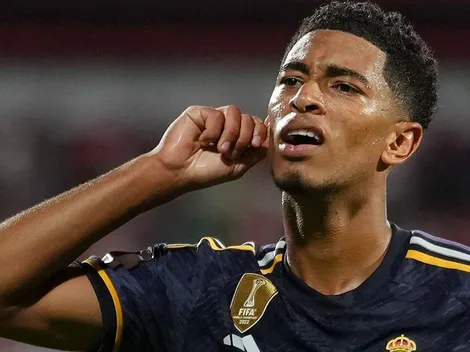 Bellingham lidera a corrida pela Bola de Ouro do ano de 2024; veja a lista completa