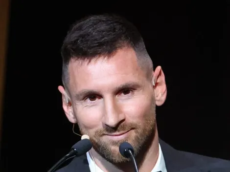 Barcelona acha negócio estilo Lionel Messi para fechar na Espanha