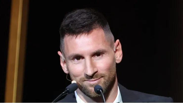 Foto: Pascal Le Segretain/Getty Images