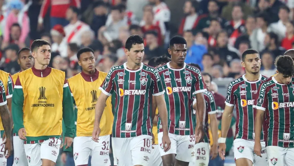 (Photo by Marcos Brindicci/Getty Images)