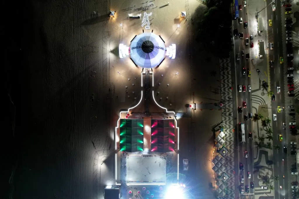 Quem será o grande campeão da Libertadores? Gato vidente crava campeão