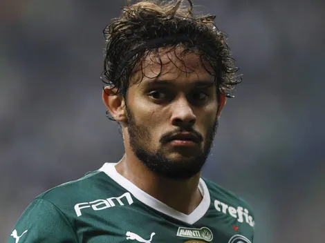 Forest impõe uma única condição para negociar Scarpa com o Flamengo